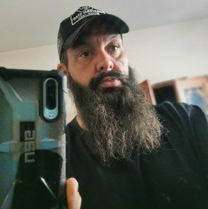 Meet your Posher, Frank